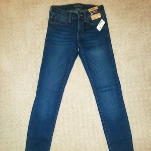 Aeropostale Low Rise Jegging